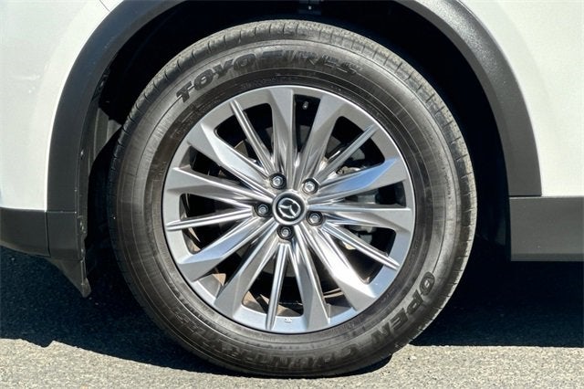 2024 Mazda Mazda CX-90 3.3 Turbo Preferred Plus