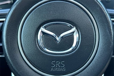 2024 Mazda Mazda CX-90 3.3 Turbo Preferred Plus