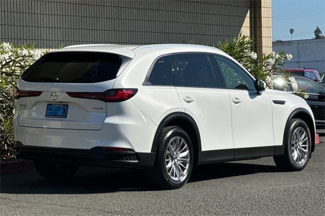 2024 Mazda Mazda CX-90 3.3 Turbo Preferred Plus