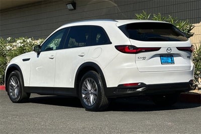 2024 Mazda Mazda CX-90 3.3 Turbo Preferred Plus