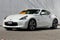 2018 Nissan 370Z Coupe Sport Tech