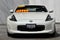 2018 Nissan 370Z Coupe Sport Tech