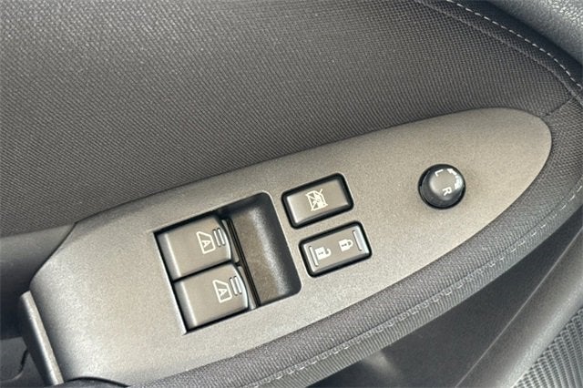 2018 Nissan 370Z Coupe Sport Tech