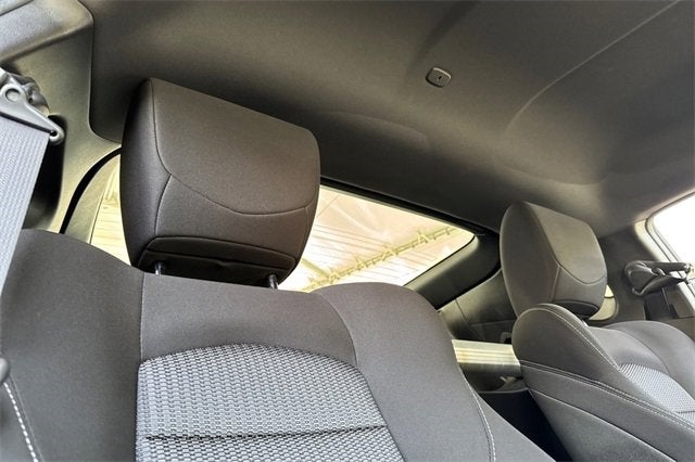 2018 Nissan 370Z Coupe Sport Tech