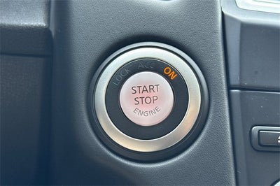 2018 Nissan 370Z Coupe Sport Tech