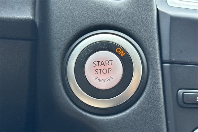 2018 Nissan 370Z Coupe Sport Tech