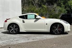 2018 Nissan 370Z Coupe Sport Tech