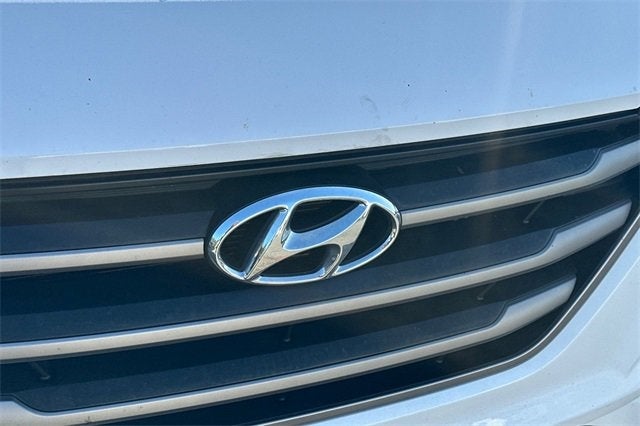 2016 Hyundai Tucson Eco