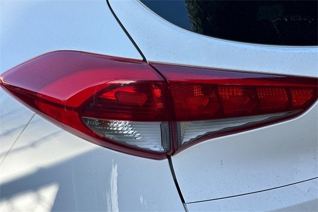 2016 Hyundai Tucson Eco