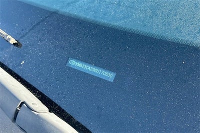 2016 Hyundai Tucson Eco