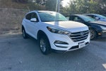 2016 Hyundai Tucson Eco