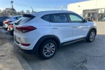 2016 Hyundai Tucson Eco