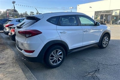 2016 Hyundai Tucson Eco