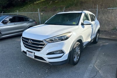2016 Hyundai Tucson Eco