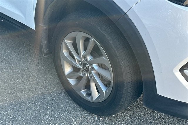 2016 Hyundai Tucson Eco