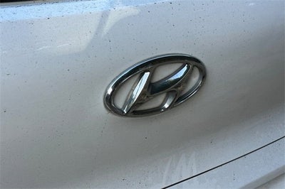 2016 Hyundai Tucson Eco