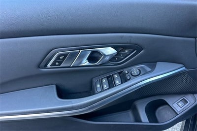 2019 BMW 3 Series 330i