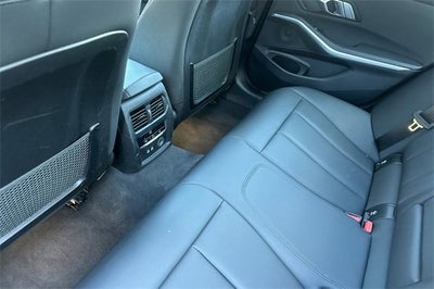 2019 BMW 3 Series 330i