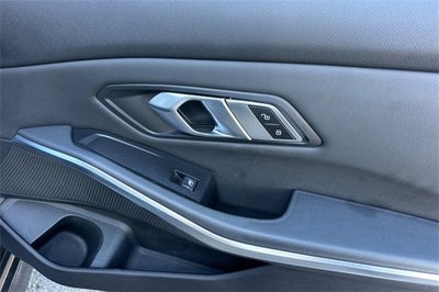 2019 BMW 3 Series 330i