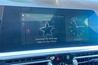 2019 BMW 3 Series 330i