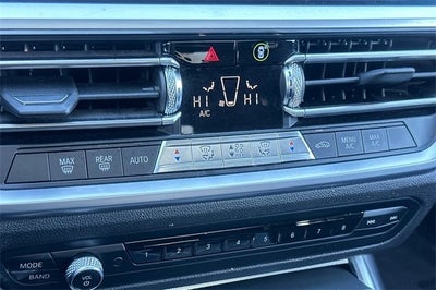 2019 BMW 3 Series 330i