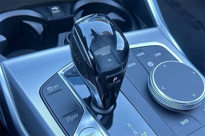 2019 BMW 3 Series 330i