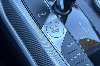 2019 BMW 3 Series 330i