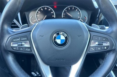 2019 BMW 3 Series 330i