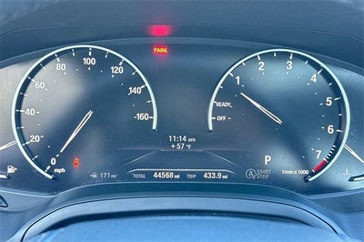 2019 BMW 3 Series 330i