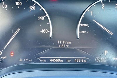 2019 BMW 3 Series 330i