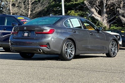 2019 BMW 3 Series 330i