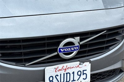 2018 Volvo S60 Dynamic