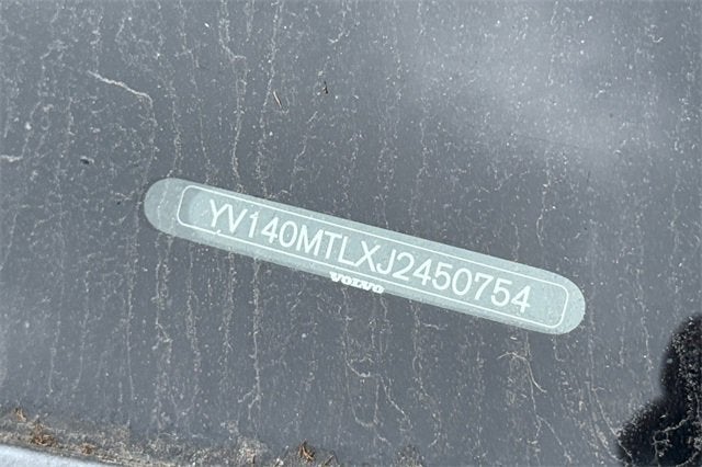 2018 Volvo S60 Dynamic