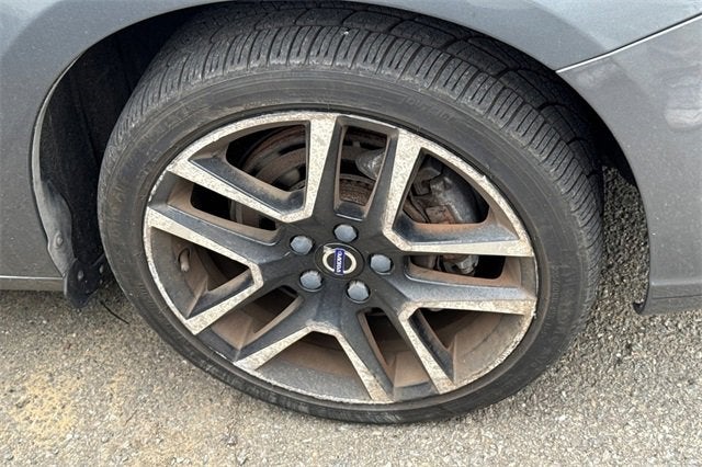 2018 Volvo S60 Dynamic