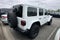 2022 Jeep Wrangler 4xe Unlimited Rubicon