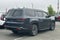 2023 Jeep Wagoneer Base