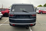2023 Jeep Wagoneer Base