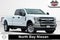 2022 Ford Super Duty F-350 SRW XLT