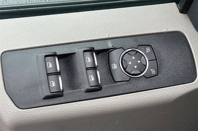 2022 Ford Super Duty F-350 SRW XLT