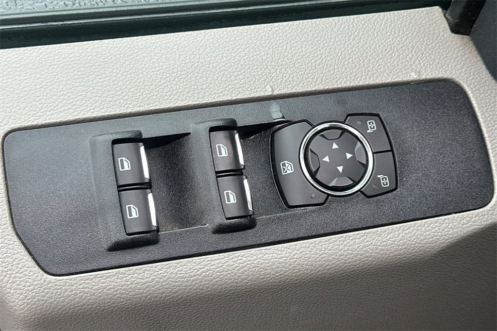 2022 Ford Super Duty F-350 SRW XLT