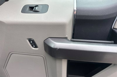 2022 Ford Super Duty F-350 SRW XLT