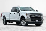 2022 Ford Super Duty F-350 SRW XLT