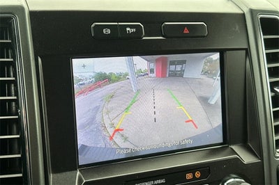 2022 Ford Super Duty F-350 SRW XLT