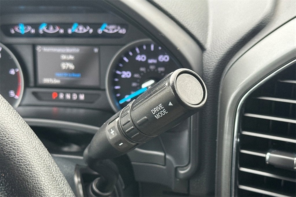 2022 Ford Super Duty F-350 SRW XLT