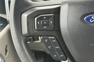 2022 Ford Super Duty F-350 SRW XLT