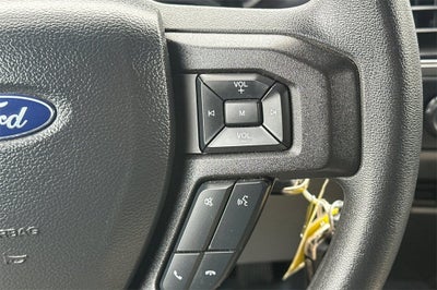 2022 Ford Super Duty F-350 SRW XLT