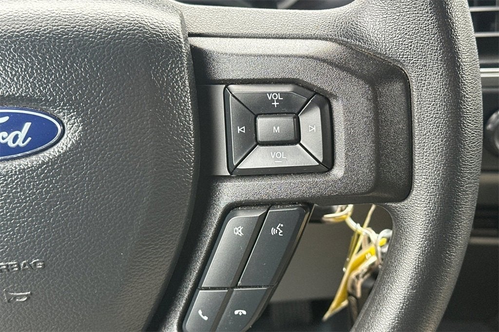 2022 Ford Super Duty F-350 SRW XLT