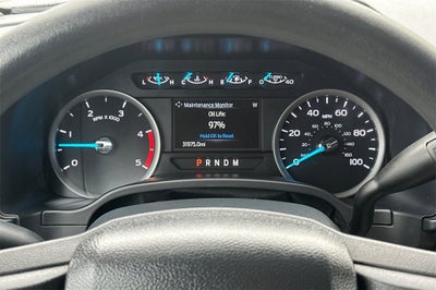 2022 Ford Super Duty F-350 SRW XLT