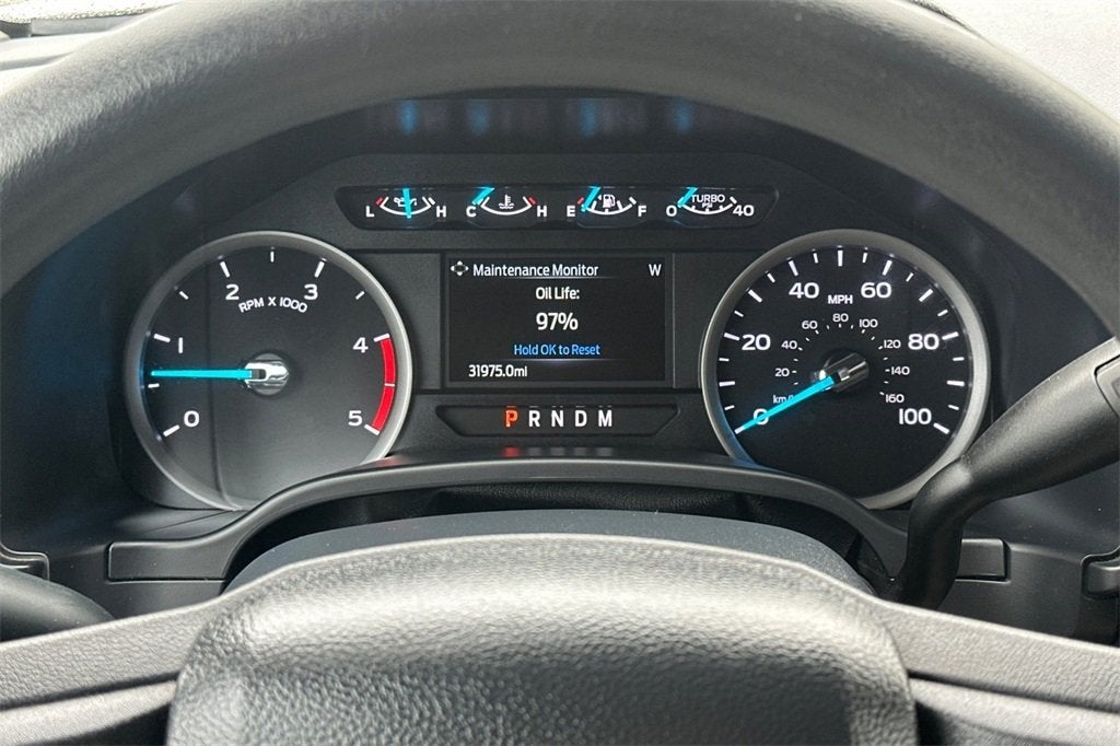 2022 Ford Super Duty F-350 SRW XLT