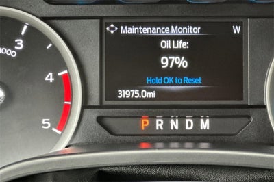 2022 Ford Super Duty F-350 SRW XLT